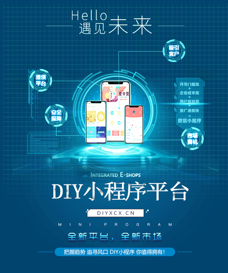 企业系统集成:构建信息时代的桥梁